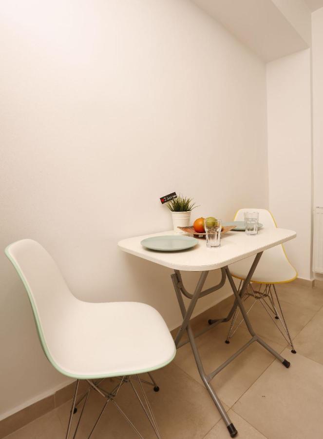 2 Bedroom Apartment With Amazing View In City Center Bucharest Luaran gambar